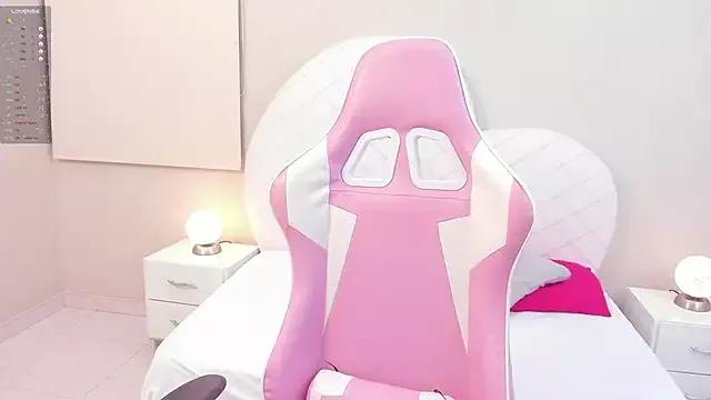 amanda_noiir from StripChat