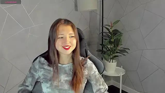 Amanda_Reedd from StripChat