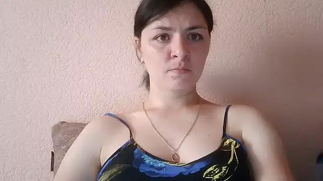 Amanda_Soft from StripChat