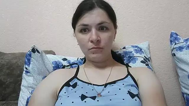 Amanda_Soft from StripChat