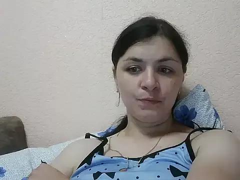 Amanda_Soft from StripChat