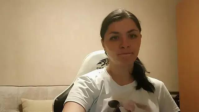 Amanda_Soft from StripChat is Freechat