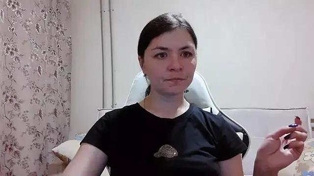 Amanda_Soft from StripChat is Freechat