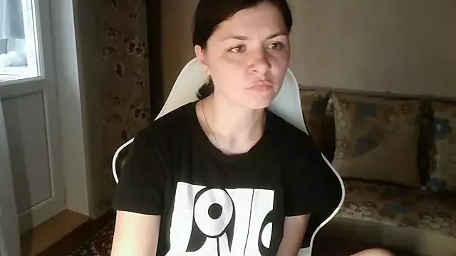 Amanda_Soft from StripChat