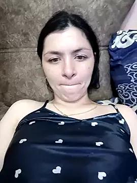 Amanda_Soft from StripChat
