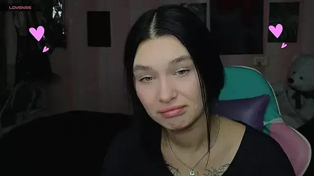 Amanda_Tender from StripChat is Freechat