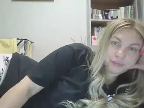 AmandaaLaSexy from StripChat