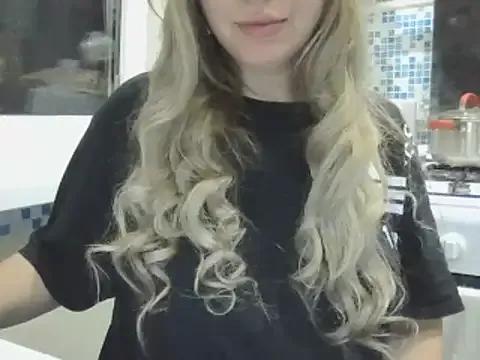 AmandaaLaSexy from StripChat