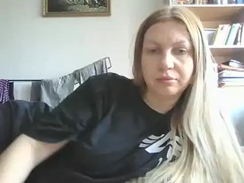 AmandaaLaSexy from StripChat