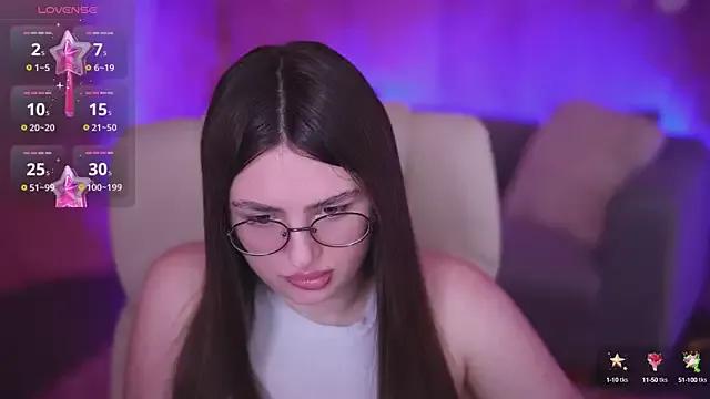 AmandaaSweet from StripChat