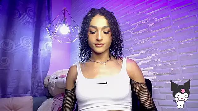 AmandaBleade from StripChat