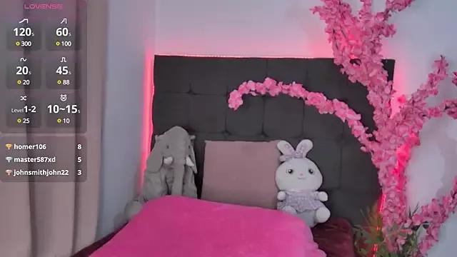 AmandaBrooks_18 from StripChat