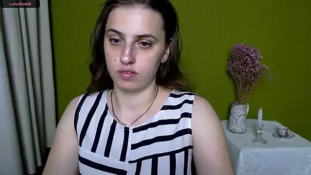 AmandaDimond_ from StripChat