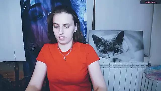 AmandaDimond_ from StripChat