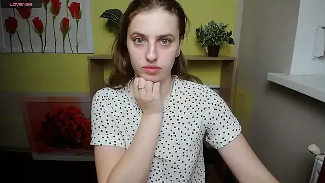 AmandaDimond_ from StripChat