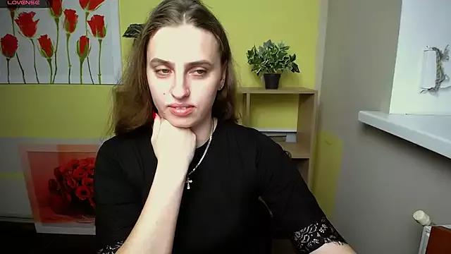 AmandaDimond_ from StripChat