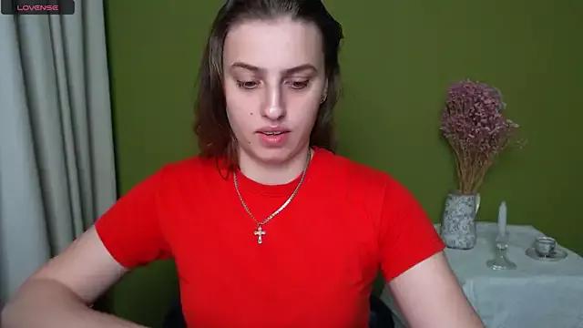 AmandaDimond_ from StripChat