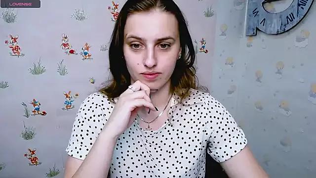 AmandaDimond_ from StripChat