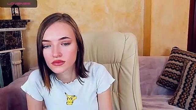 AmandaFiree from StripChat