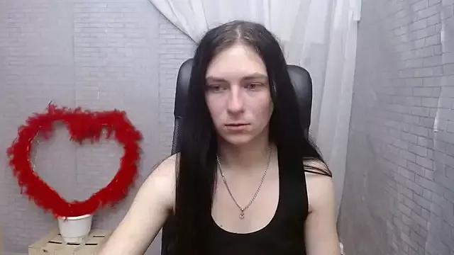 AmandaJi_ from StripChat