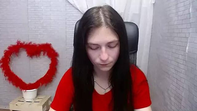 AmandaJi_ from StripChat