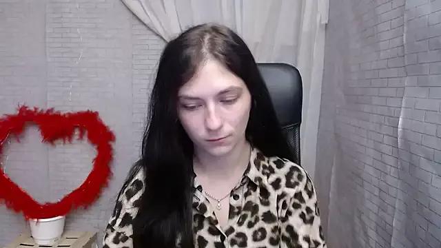 AmandaJi_ from StripChat