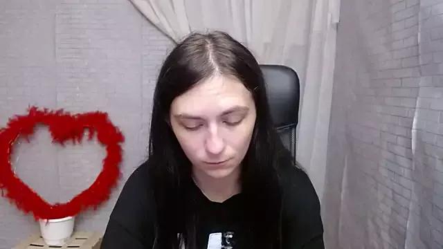 AmandaJi_ from StripChat