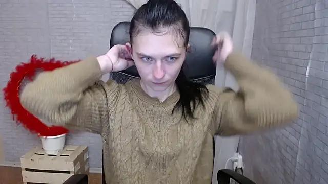 AmandaJi_ from StripChat