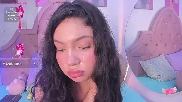 amandalee01 from StripChat