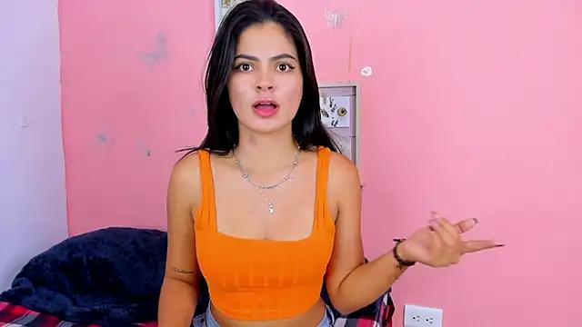 Amandalorense_ from StripChat