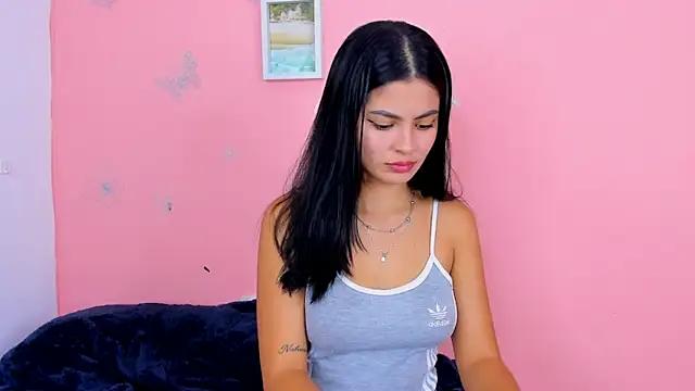 Amandalorense_ from StripChat