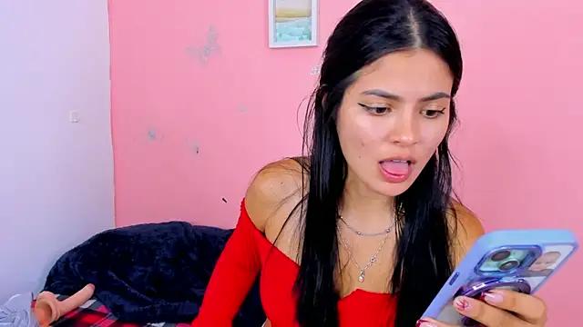 Amandalorense_ from StripChat