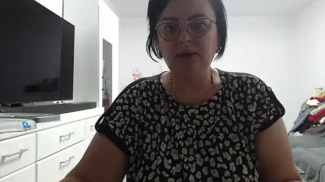 Amandamuller1982 from StripChat