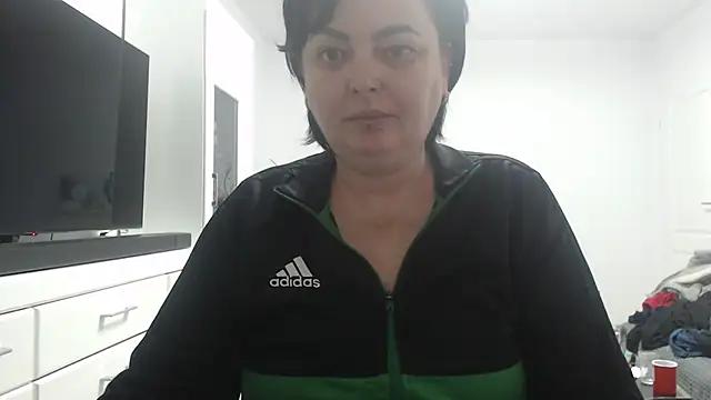 Amandamuller1982 from StripChat