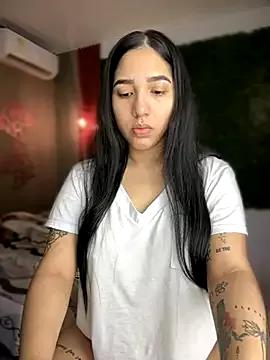 Amandanauty from StripChat
