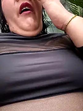 AmandaNordby_ from StripChat