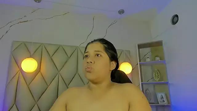 amandarabit from StripChat