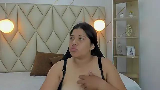 amandarabit from StripChat