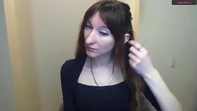AmandaSell from StripChat