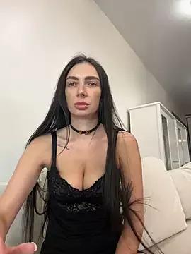 AmandaStoun webcams show profile image 
