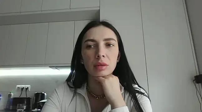 AmandaStoun from StripChat