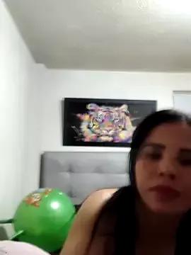 amandax562 from StripChat is Freechat