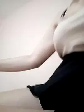 AmandaXXX98 from StripChat is Freechat