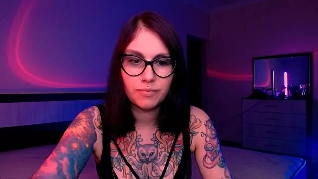 Amanita__Pantherina from StripChat