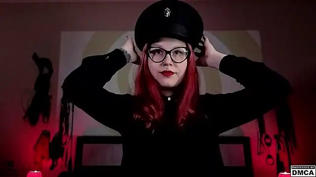 Amanita__Pantherina from StripChat