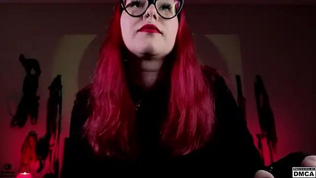 Amanita__Pantherina from StripChat