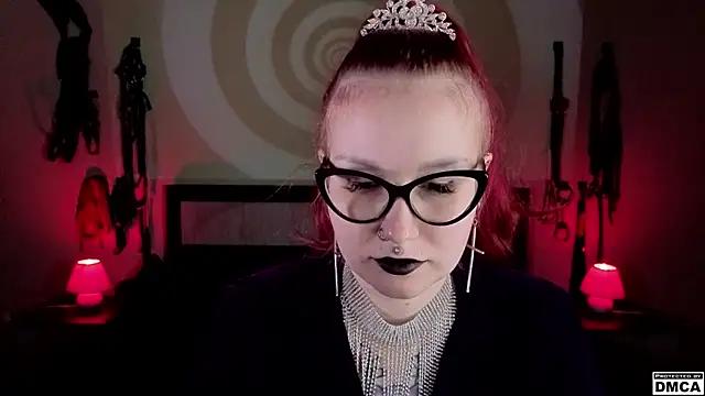 Amanita__Pantherina from StripChat