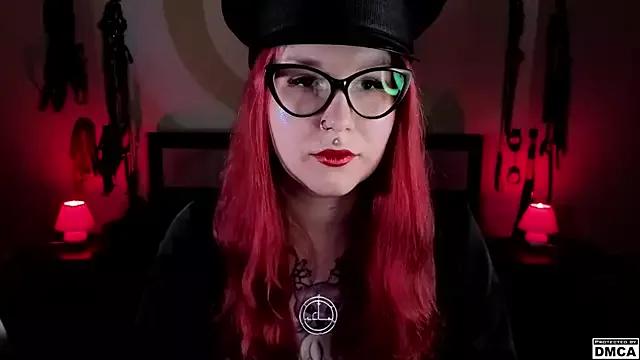 Amanita__Pantherina from StripChat