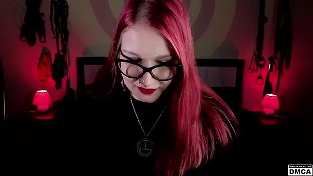 Amanita__Pantherina from StripChat
