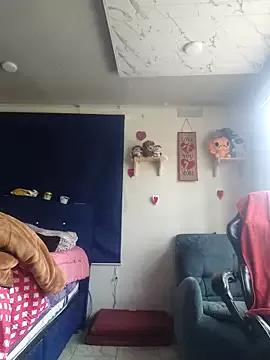 amanne_misa from StripChat is Freechat